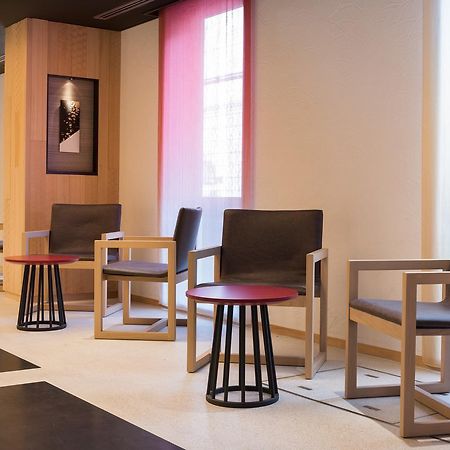 Nest Hotel Kyoto Shijo Karasuma Exteriér fotografie