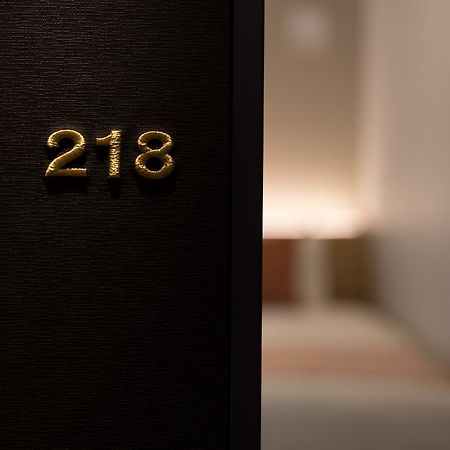 Nest Hotel Kyoto Shijo Karasuma Exteriér fotografie