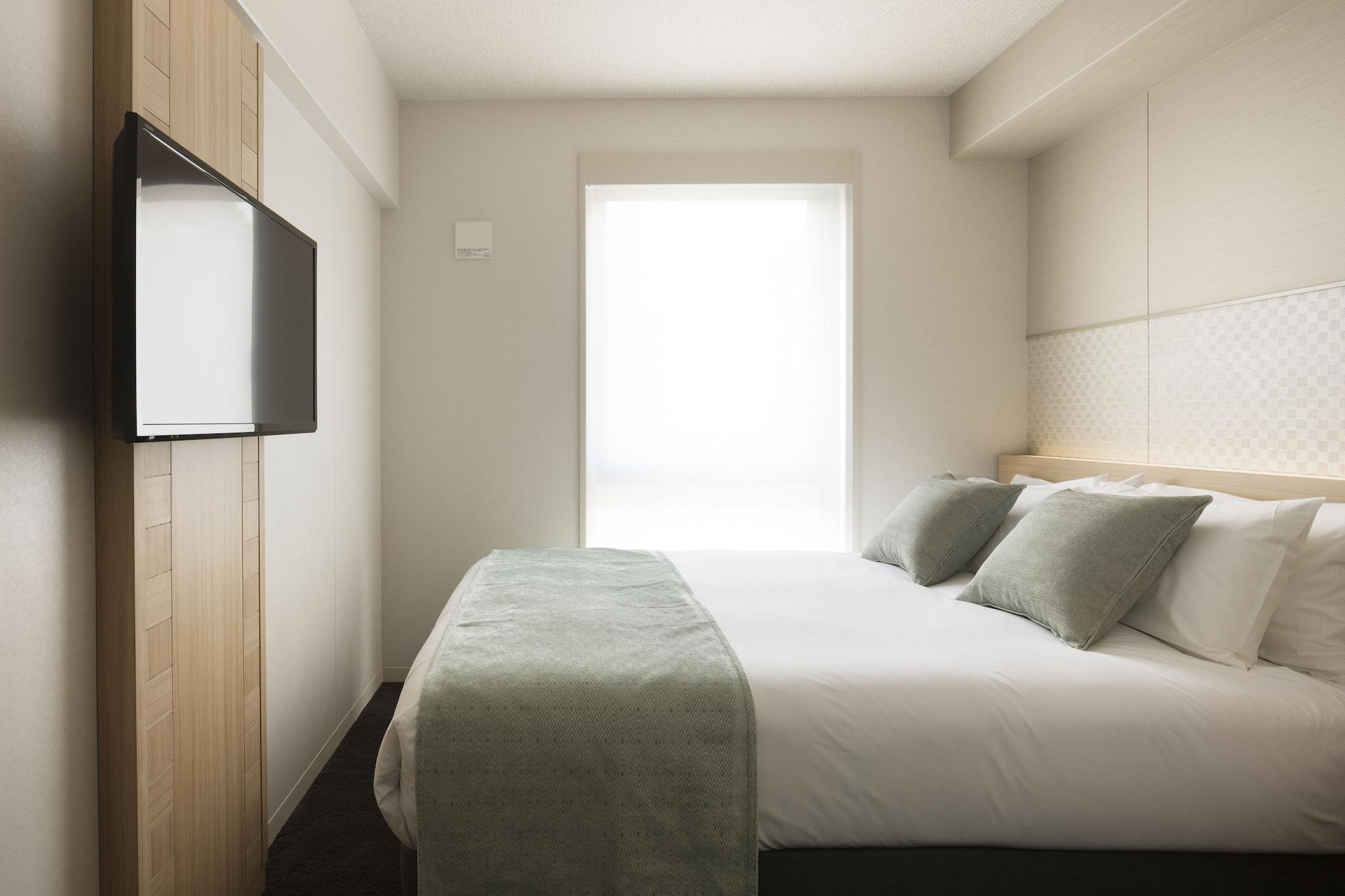 Nest Hotel Kyoto Shijo Karasuma Exteriér fotografie