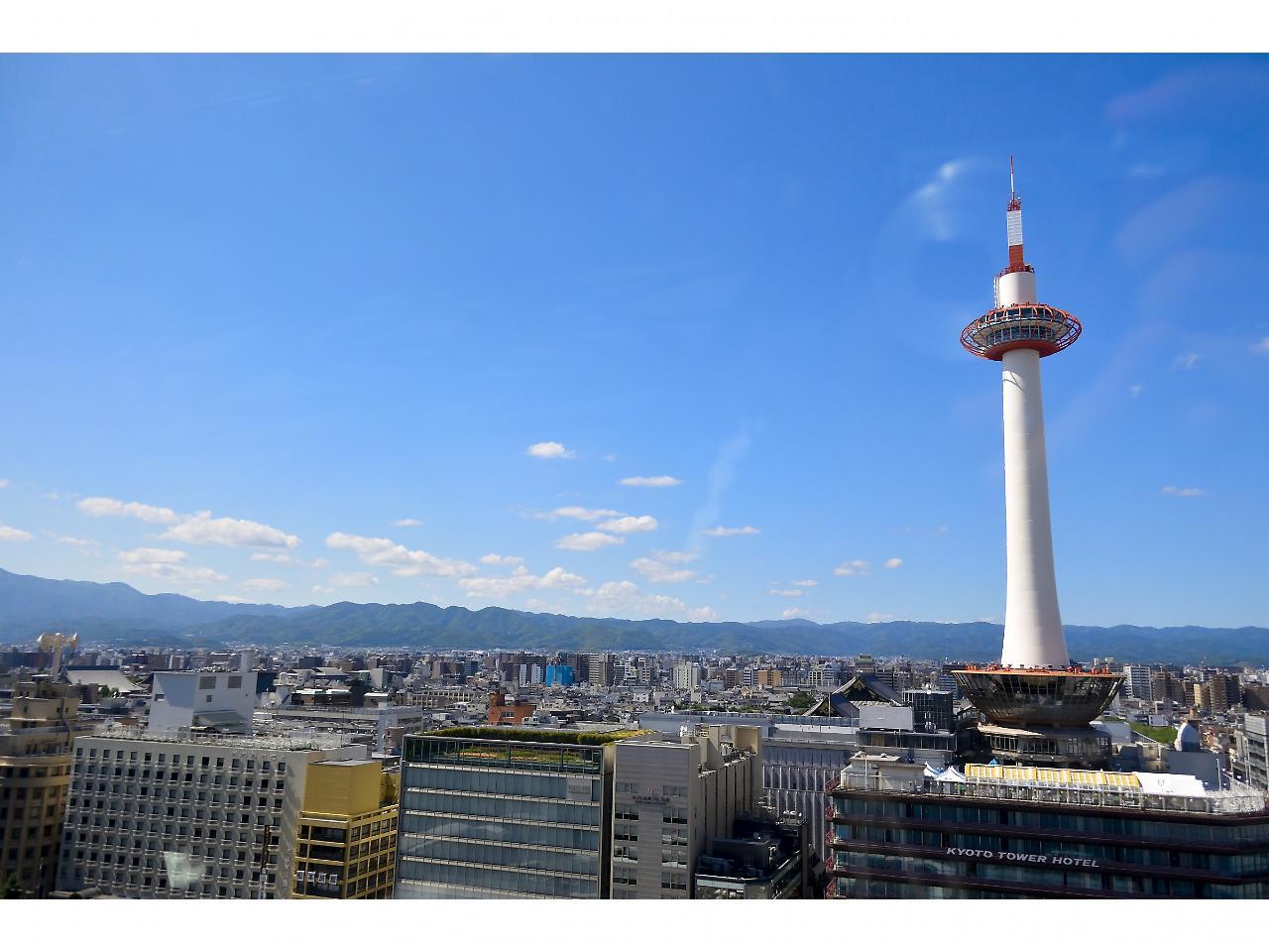 Nest Hotel Kyoto Shijo Karasuma Exteriér fotografie