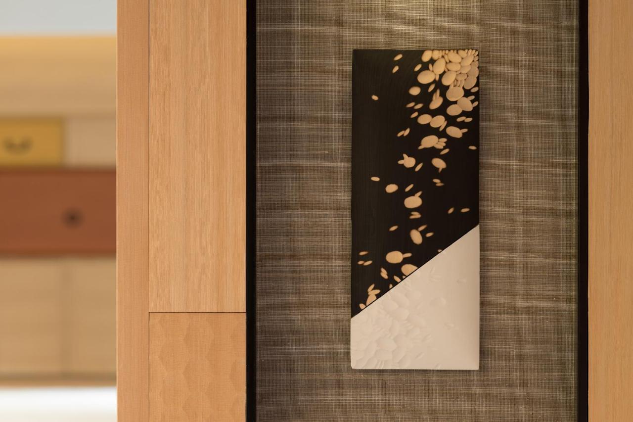 Nest Hotel Kyoto Shijo Karasuma Exteriér fotografie