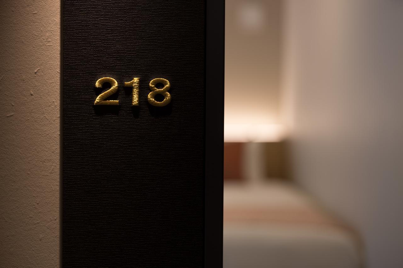 Nest Hotel Kyoto Shijo Karasuma Exteriér fotografie