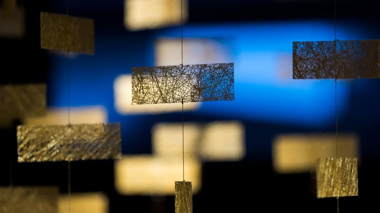 Nest Hotel Kyoto Shijo Karasuma Exteriér fotografie