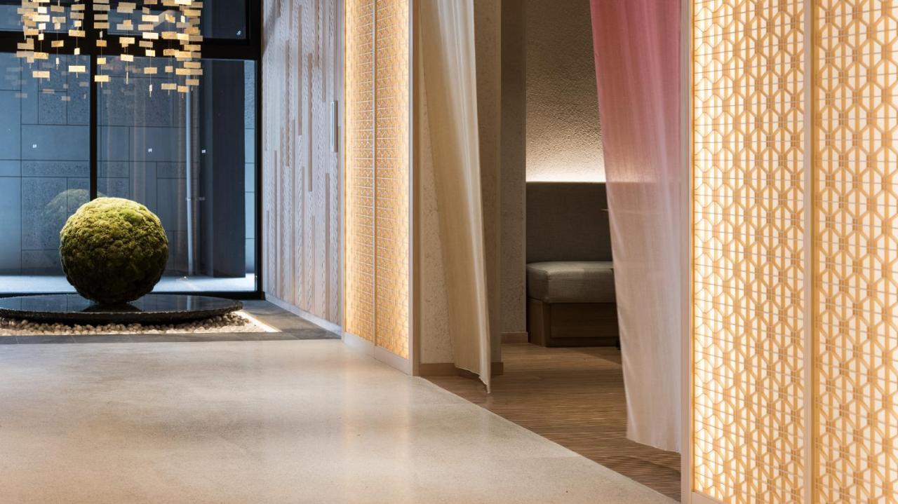 Nest Hotel Kyoto Shijo Karasuma Exteriér fotografie