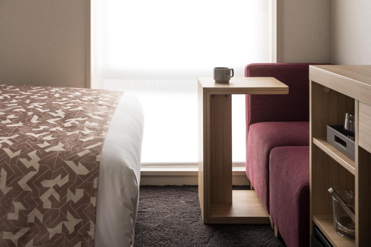Nest Hotel Kyoto Shijo Karasuma Exteriér fotografie